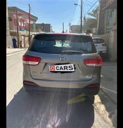 کیا سۆرینتۆ